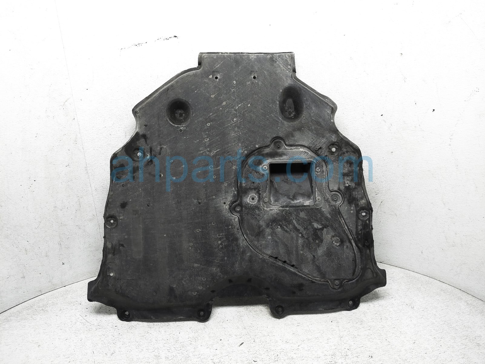 $75 Toyota CENTER UNDER COVER SPLASH SHIELD $75 Toyota CENTER UNDER COVER SPLASH SHIELD