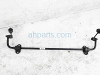 $95 Hyundai REAR STABILIZER BAR W/ LINKS $95 Hyundai REAR STABILIZER BAR W/ LINKS