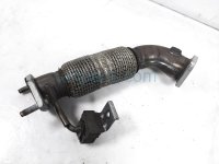 $135 Hyundai FRONT MUFFLER PIPE ASSY $135 Hyundai FRONT MUFFLER PIPE ASSY