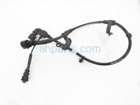 $100 Hyundai RR/LH ABS WHEEL SPEED EPB WIRE-2.5L $100 Hyundai RR/LH ABS WHEEL SPEED EPB WIRE-2.5L