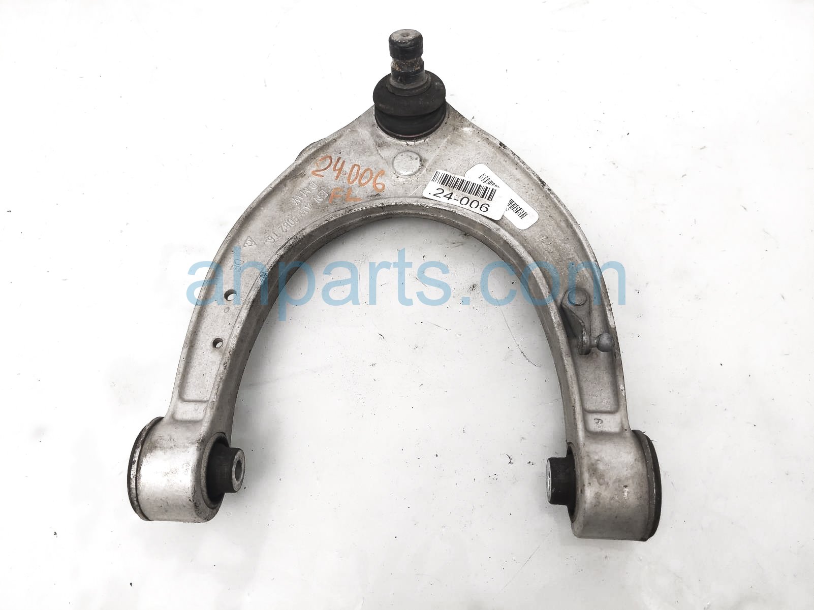 $45 BMW FR/LH UPPER CONTROL ARM $45 BMW FR/LH UPPER CONTROL ARM