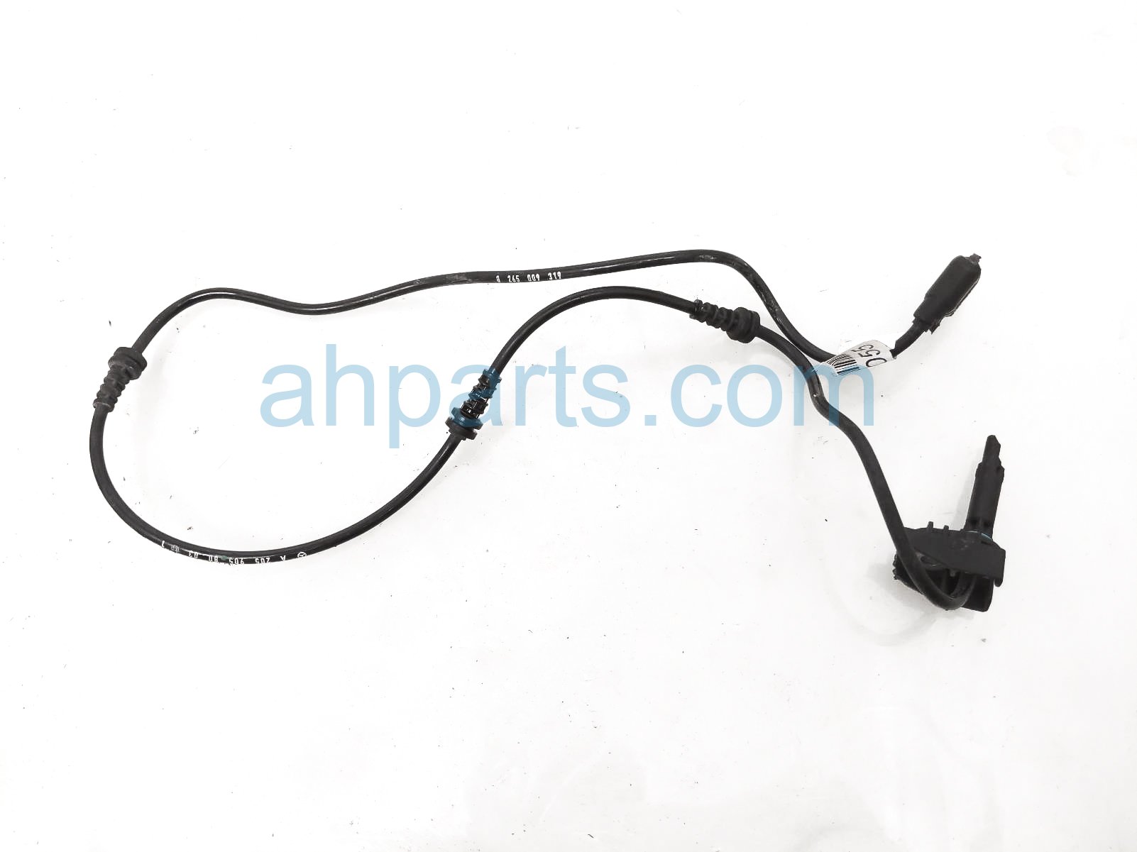 $35 Mercedes FR/RH ABS WHEEL SPEED SENSOR $35 Mercedes FR/RH ABS WHEEL SPEED SENSOR
