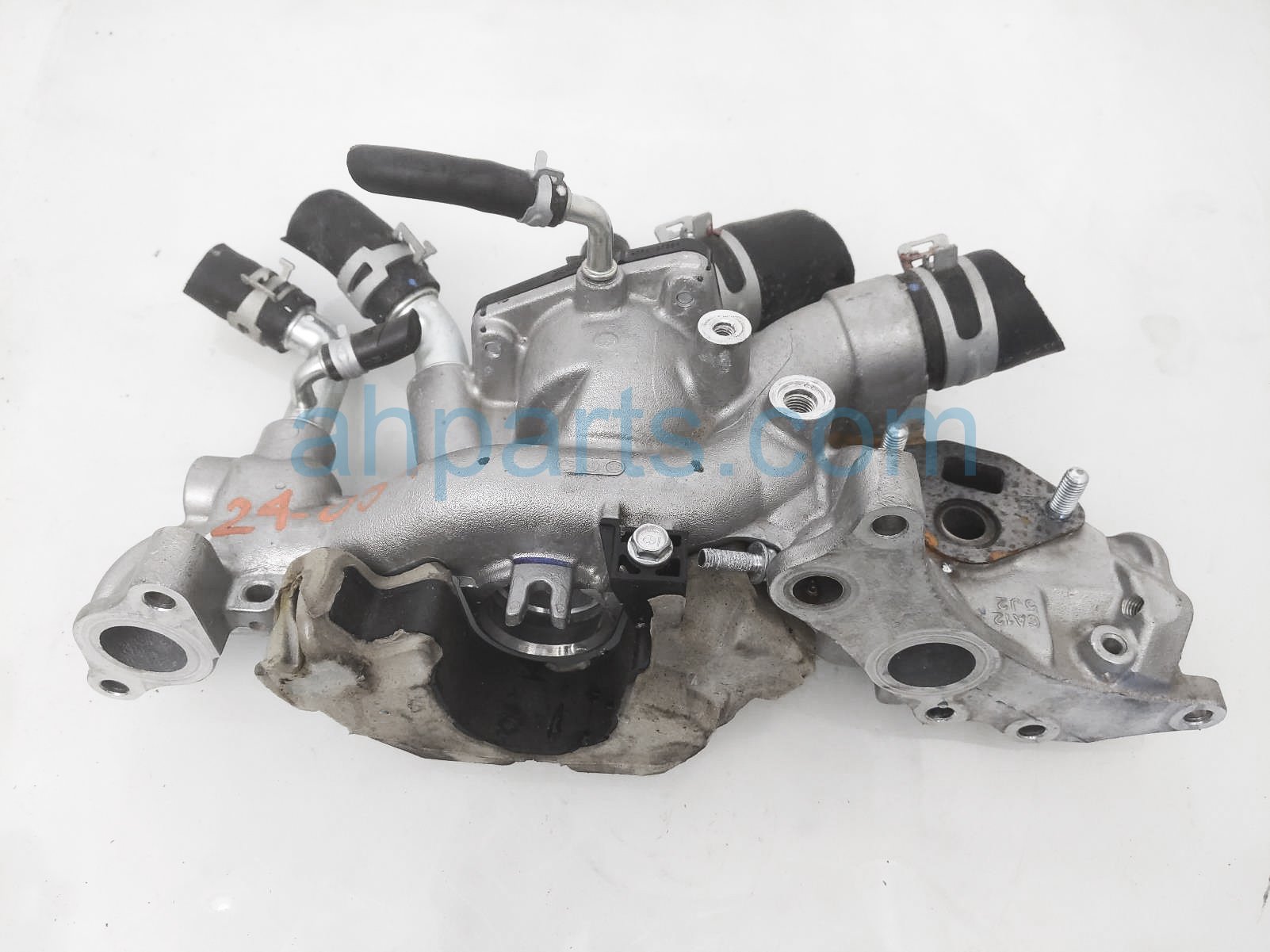 $75 Honda THERMOSTAT HOUSING ASSY - 3.5L $75 Honda THERMOSTAT HOUSING ASSY - 3.5L