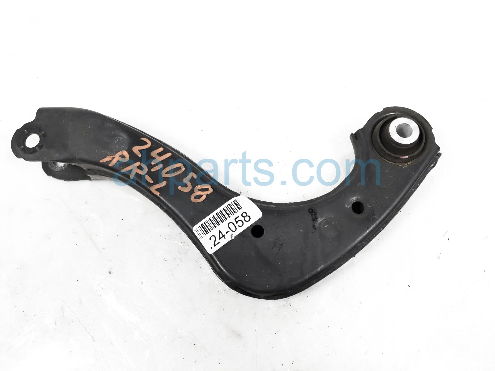 $40 Toyota RR/LH UPPER CONTROL ARM $40 Toyota RR/LH UPPER CONTROL ARM