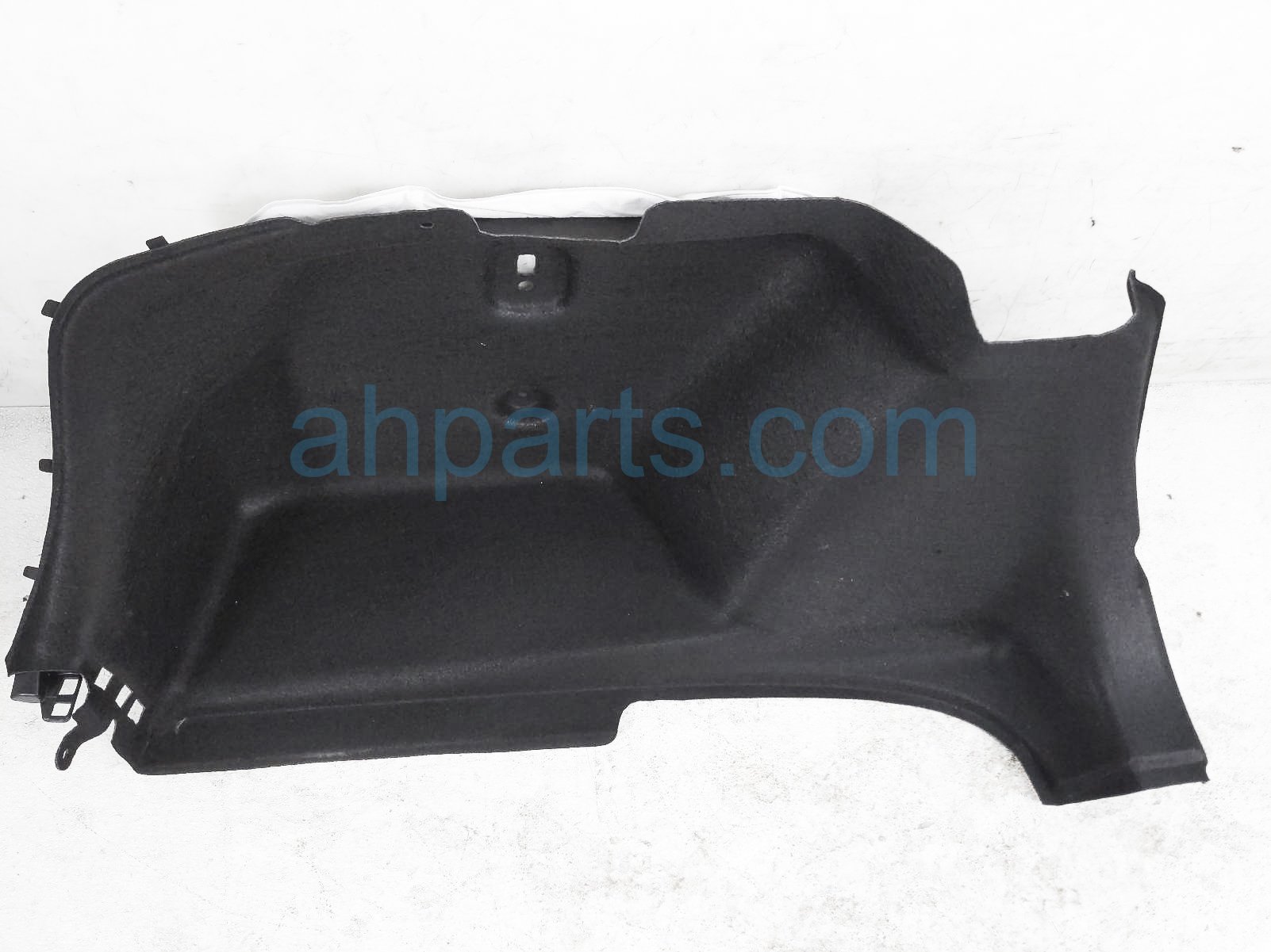 $40 Honda RR/LH INNER QUARTER TRIM LINER - BLK