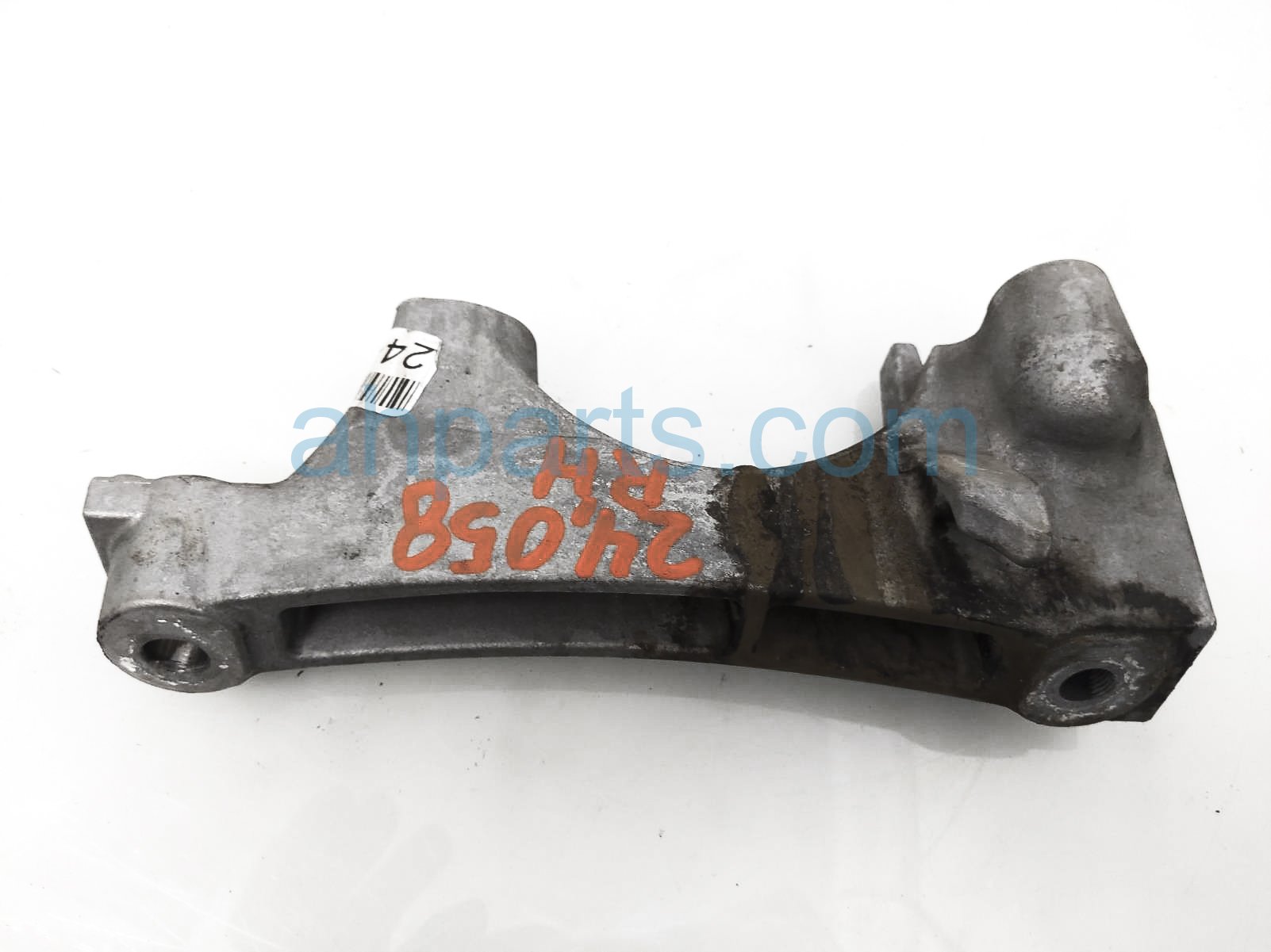 $49 Toyota RH ENGINE MOUNT SPACER BRACKET $49 Toyota RH ENGINE MOUNT SPACER BRACKET