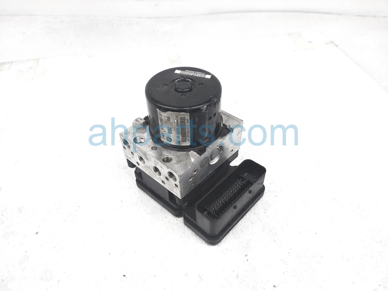$75 BMW ABS / VSA PUMP / MODULATOR $75 BMW ABS / VSA PUMP / MODULATOR