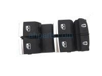 $60 Audi MASTER WINDOW CONTROL SWITCH $60 Audi MASTER WINDOW CONTROL SWITCH