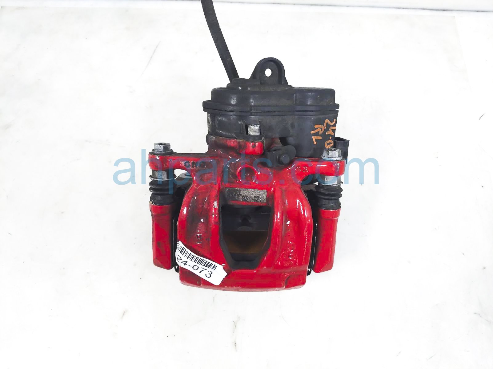 $195 Audi RR/LH BRAKE CALIPER- 3.0L $195 Audi RR/LH BRAKE CALIPER- 3.0L