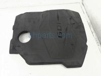 $75 Hyundai ENGINE APPEARANCE COVER $75 Hyundai ENGINE APPEARANCE COVER