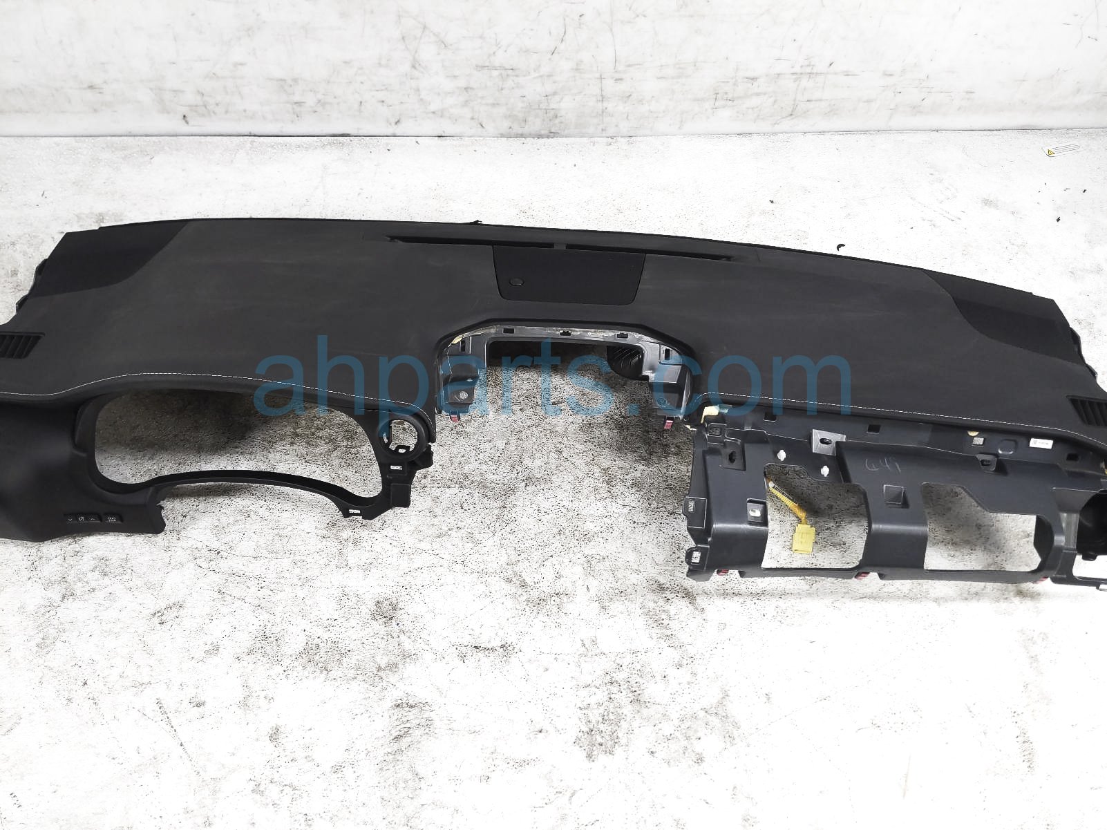 $495 Lexus DASHBORAD PANEL W/AIRBAG - BLK $495 Lexus DASHBORAD PANEL W/AIRBAG - BLK