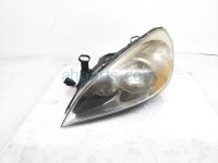 $175 Volvo LH HALOGEN HEADLAMP / LIGHT $175 Volvo LH HALOGEN HEADLAMP / LIGHT