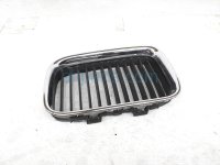 $30 BMW LH CENTER GRILLE - CHROME $30 BMW LH CENTER GRILLE - CHROME