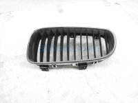 $40 BMW LH CENTER GRILLE - CHROME $40 BMW LH CENTER GRILLE - CHROME