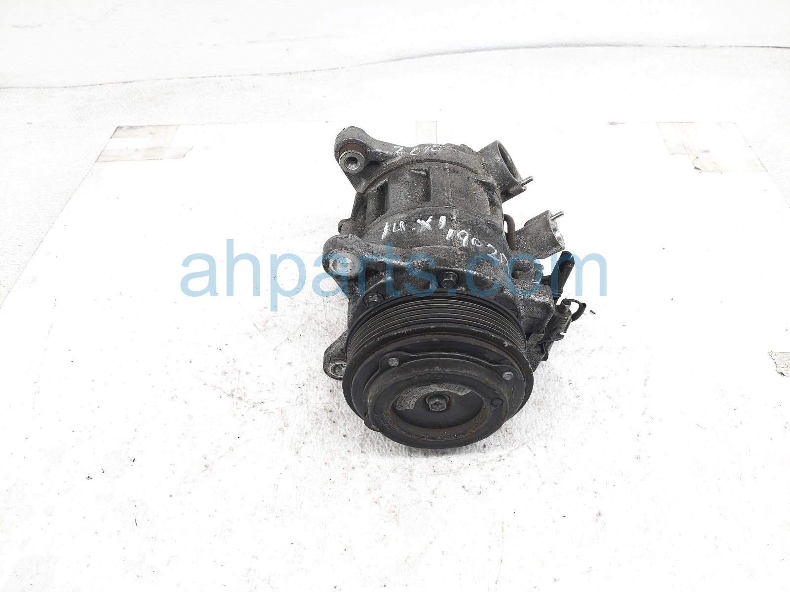 $99 BMW AC PUMP / COMPRESSOR