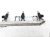 Sold 2011 BMW 528i Fuel Rail W/ Injectors 13 53 7 531 634 Replacement Sold 2011 BMW 528i Fuel Rail W/ Injectors 13 53 7 531 634 Replacement thumbnail