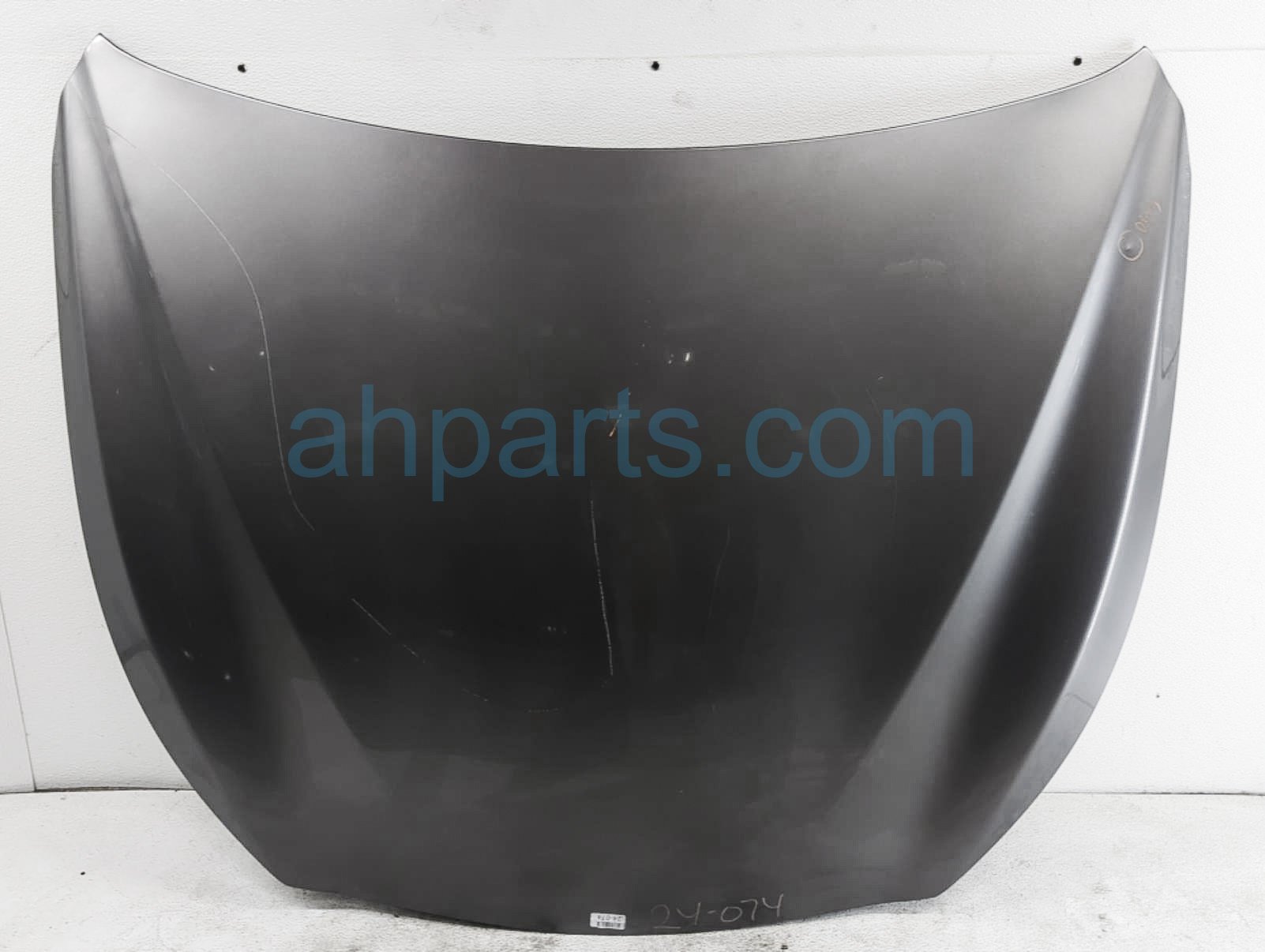 $650 Infiniti HOOD - GREY - GOUGES / DINGED $650 Infiniti HOOD - GREY - GOUGES / DINGED