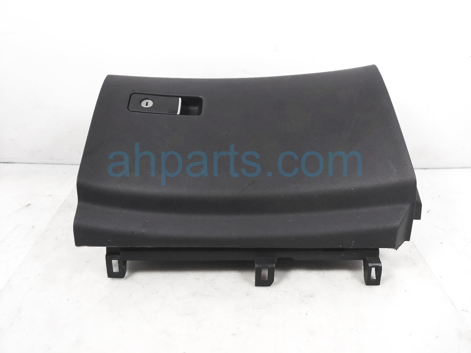 $125 Infiniti GLOVE COMPARTMENT BOX - BLACK