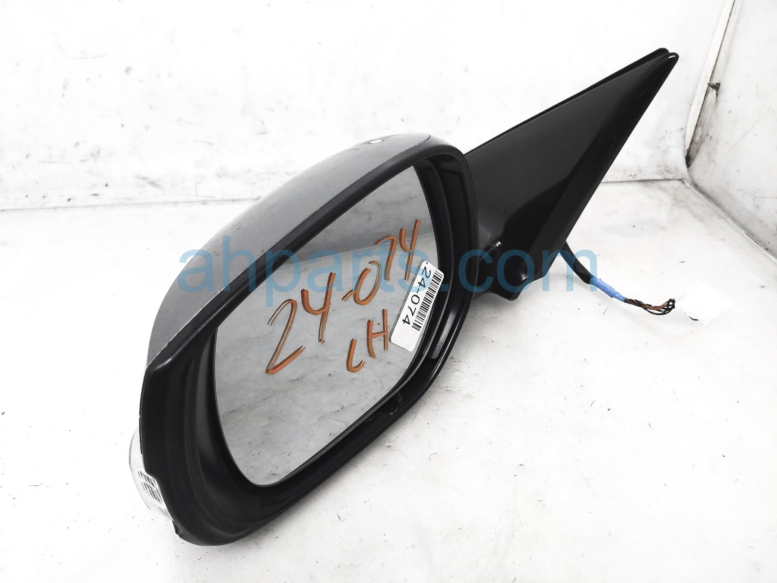 $175 Infiniti LH SIDE VIEW MIRROR - GREY $175 Infiniti LH SIDE VIEW MIRROR - GREY