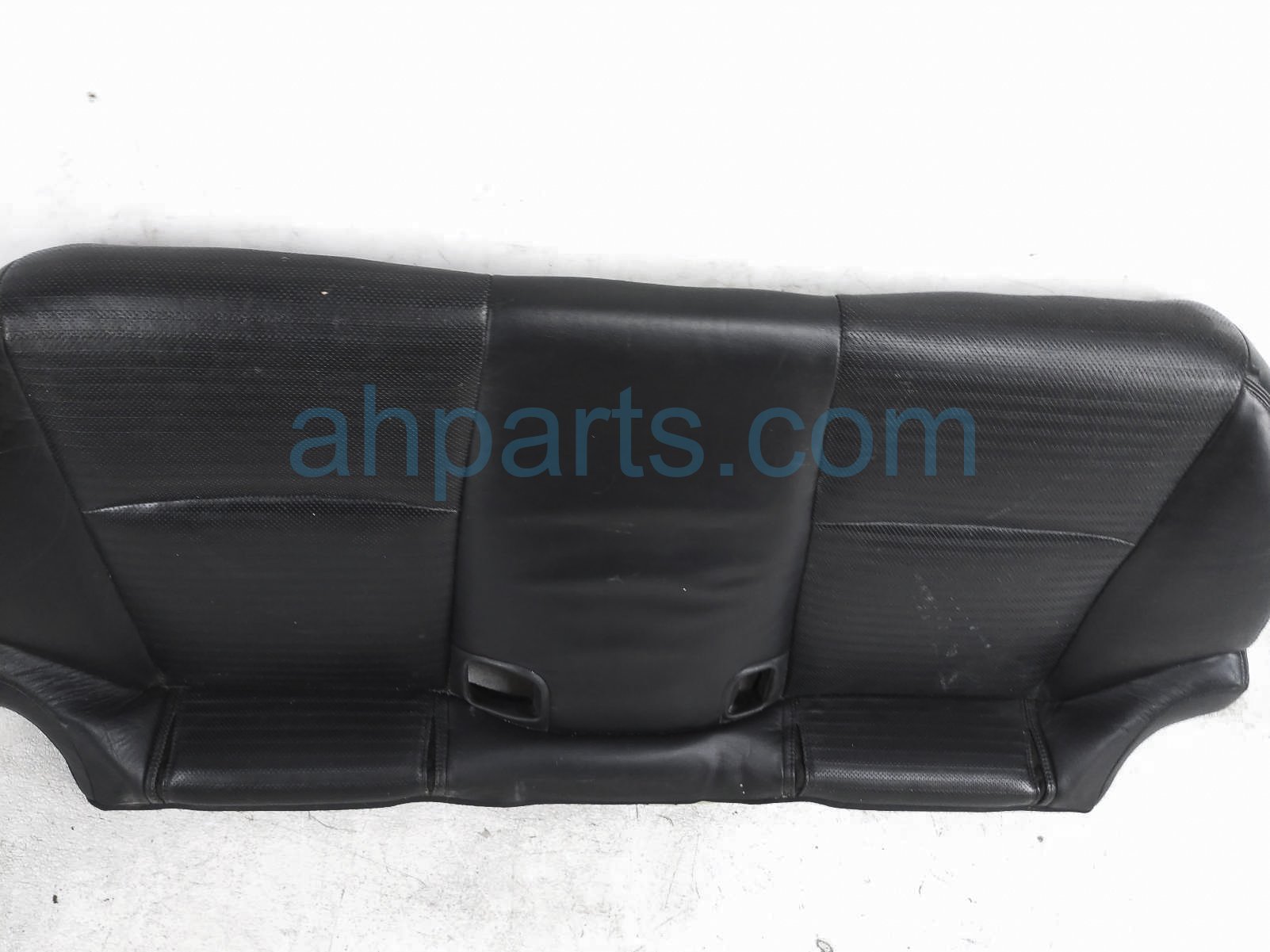 $250 Infiniti REAR LOWER SEAT CUSHION - BLACK S