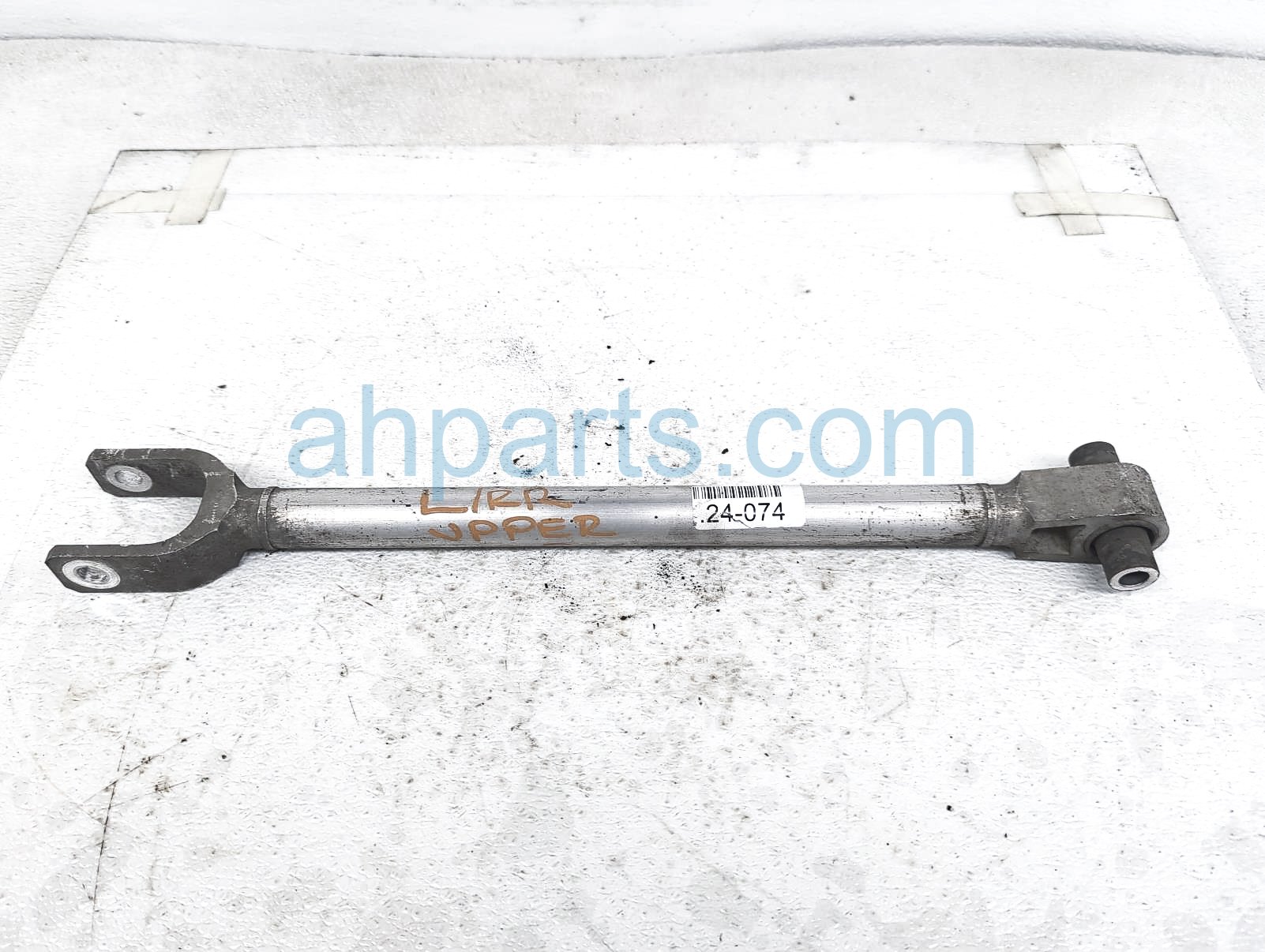 $50 Infiniti RR/LH REARWARD LOWER CONTROL ARM $50 Infiniti RR/LH REARWARD LOWER CONTROL ARM