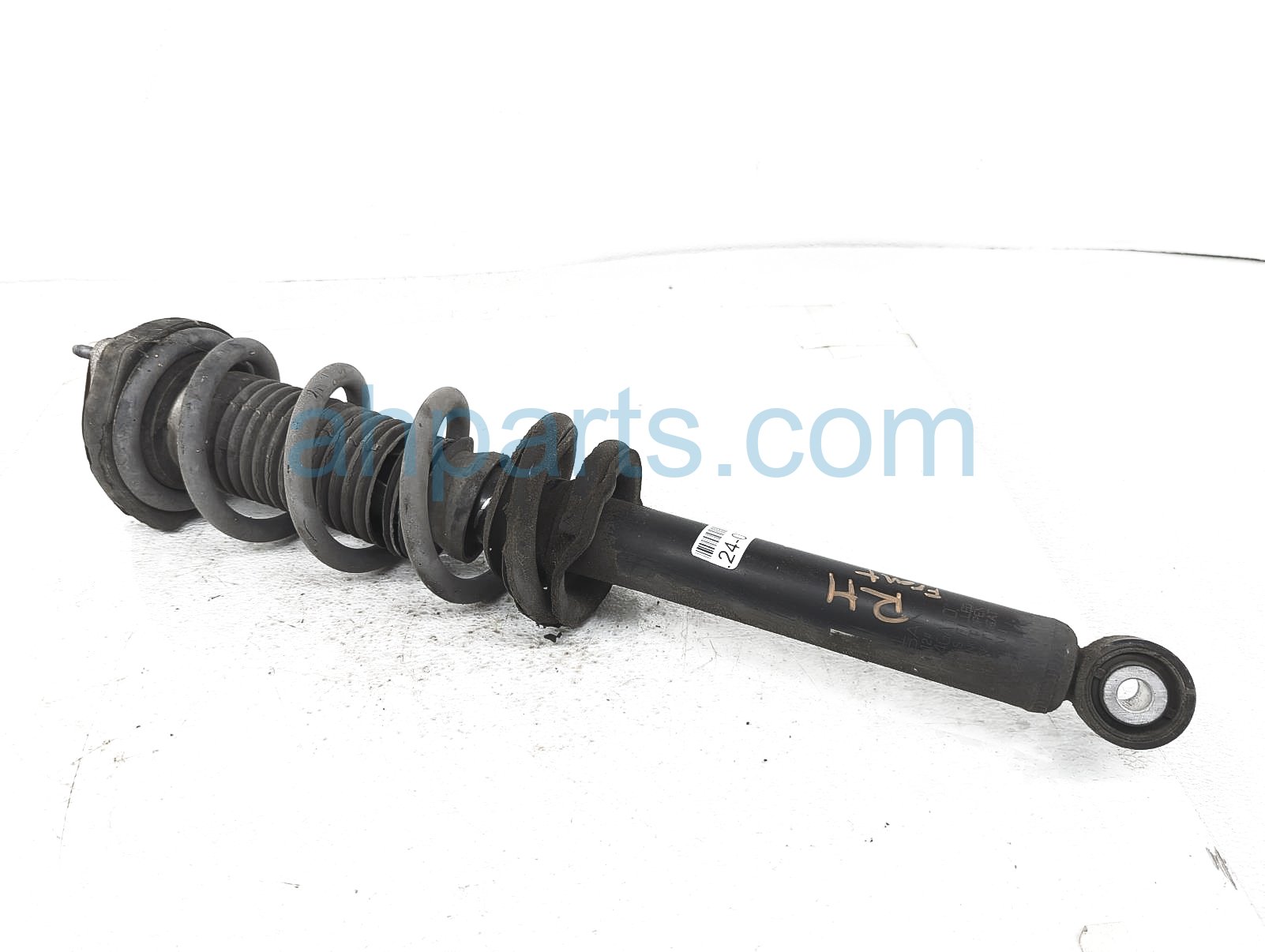 $60 Infiniti FR/RH STRUT + SPRING - SPORT $60 Infiniti FR/RH STRUT + SPRING - SPORT
