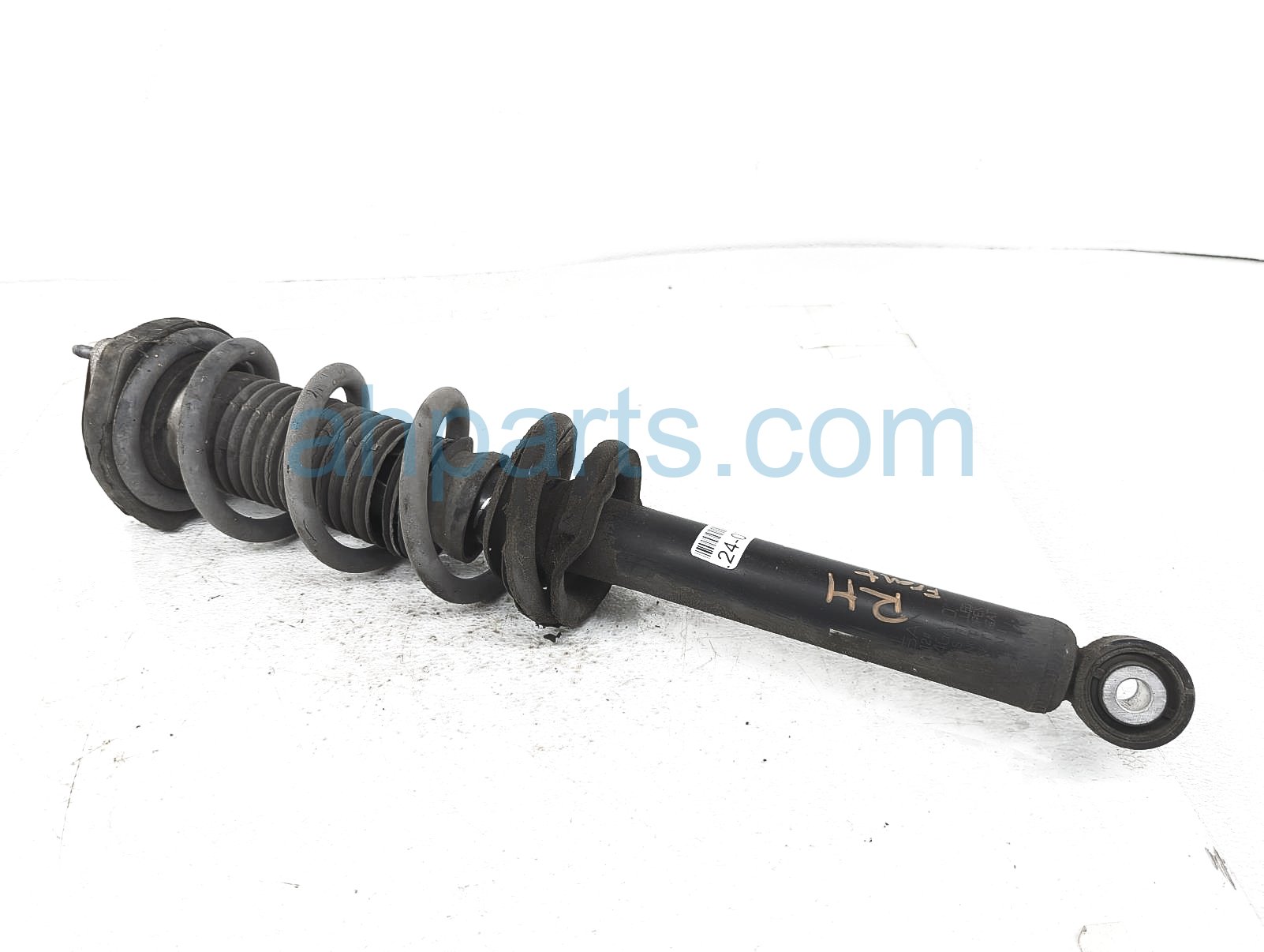 $60 Infiniti FR/RH STRUT + SPRING - SPORT