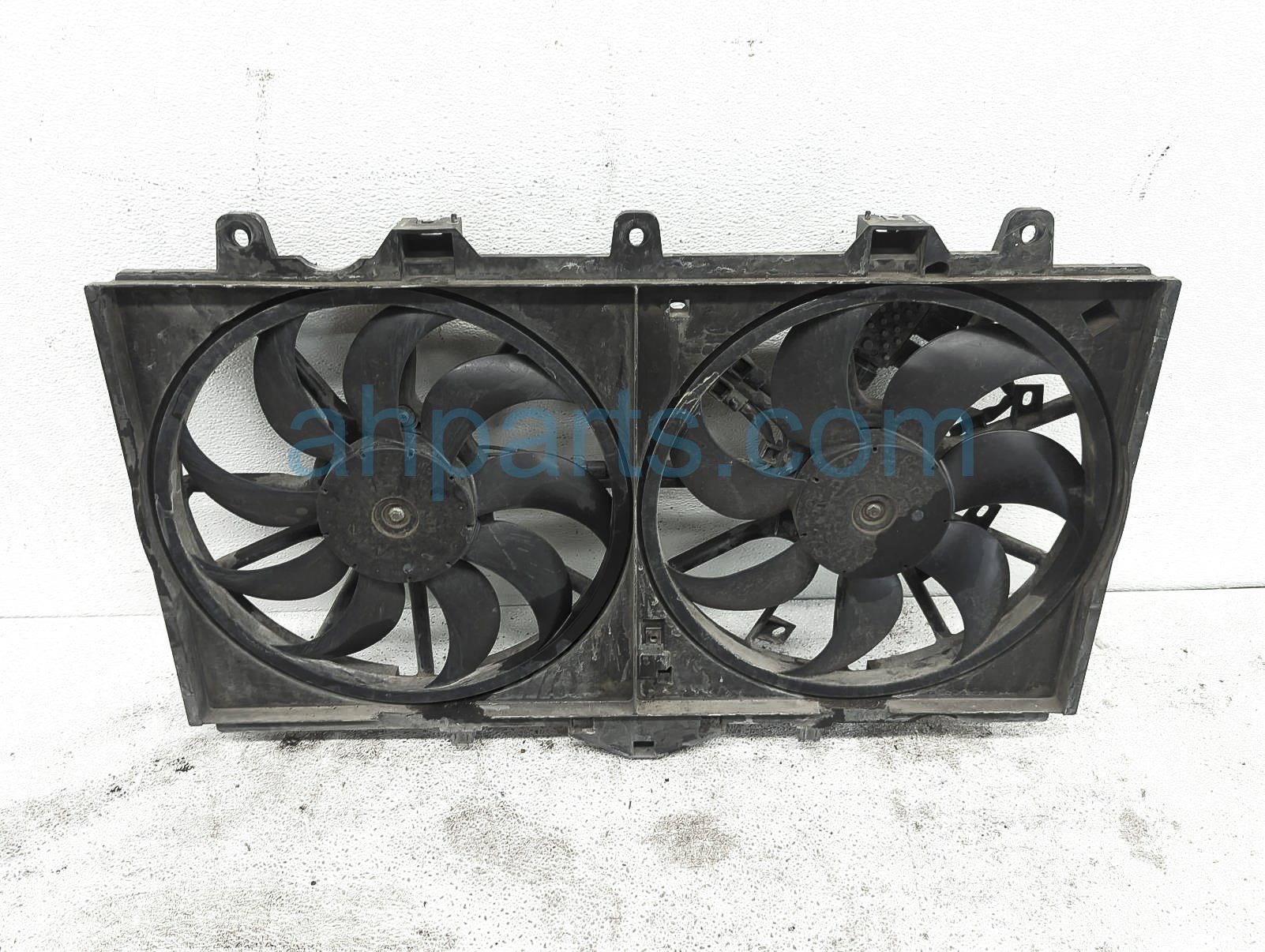 $100 Infiniti RADIATOR FAN ASSEMBLY