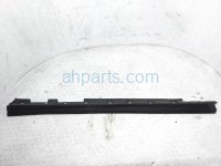 $100 Toyota LH SIDE SKIRT / MOLDING - BLACK $100 Toyota LH SIDE SKIRT / MOLDING - BLACK