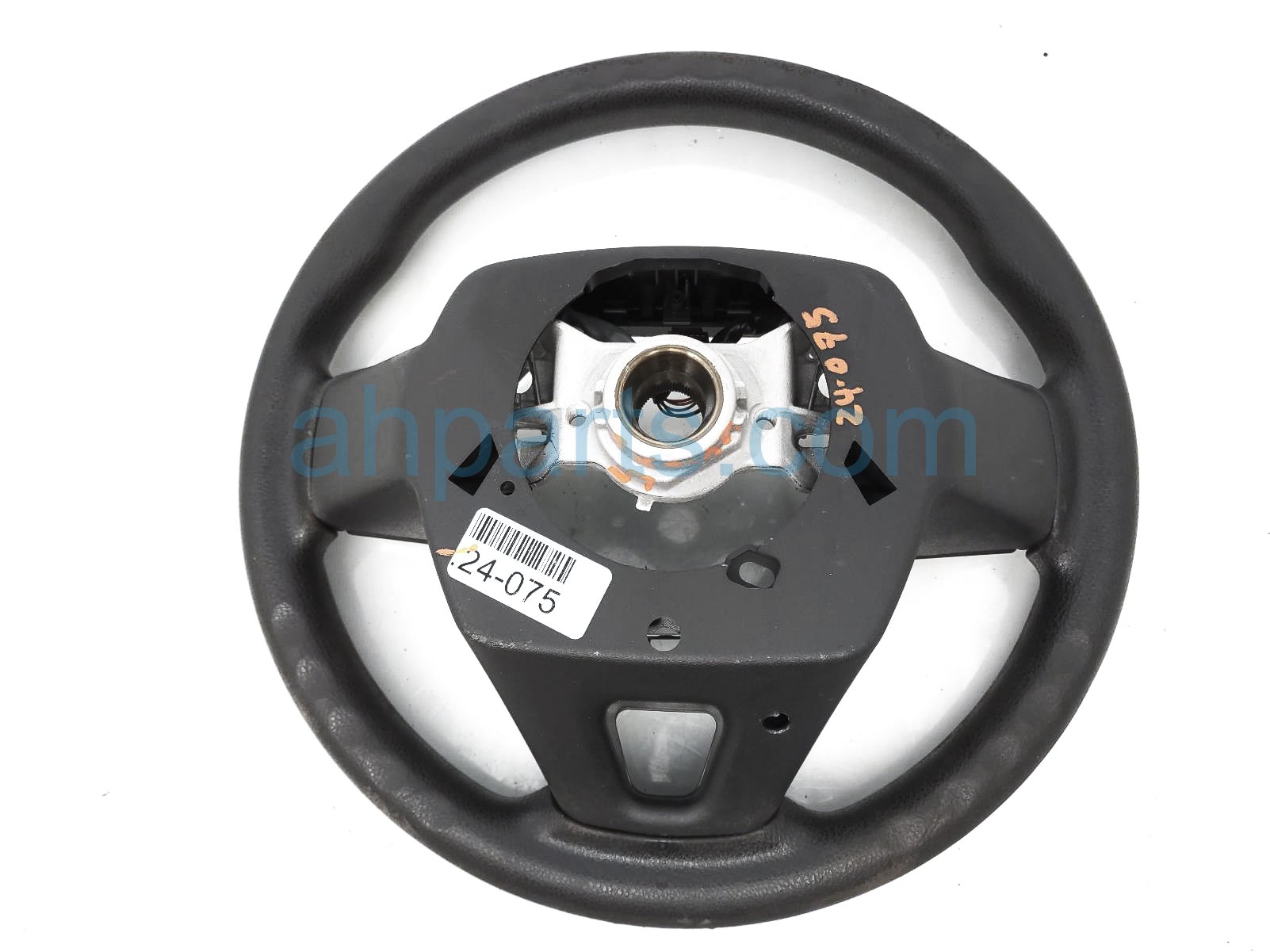 $150 Toyota STEERING WHEEL - BLACK LE $150 Toyota STEERING WHEEL - BLACK LE