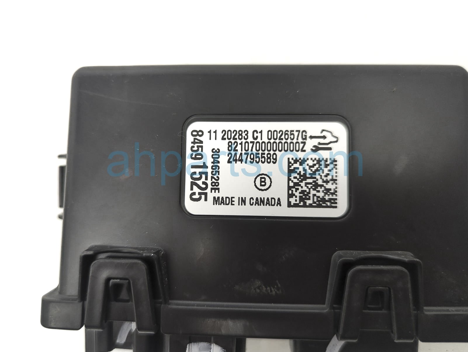 thumbnail interactive-video image 1 of 84591525 Power Liftgate Control Module – For 2019-2021 Escalade Tahoe Suburban Yukon 1 of 6
