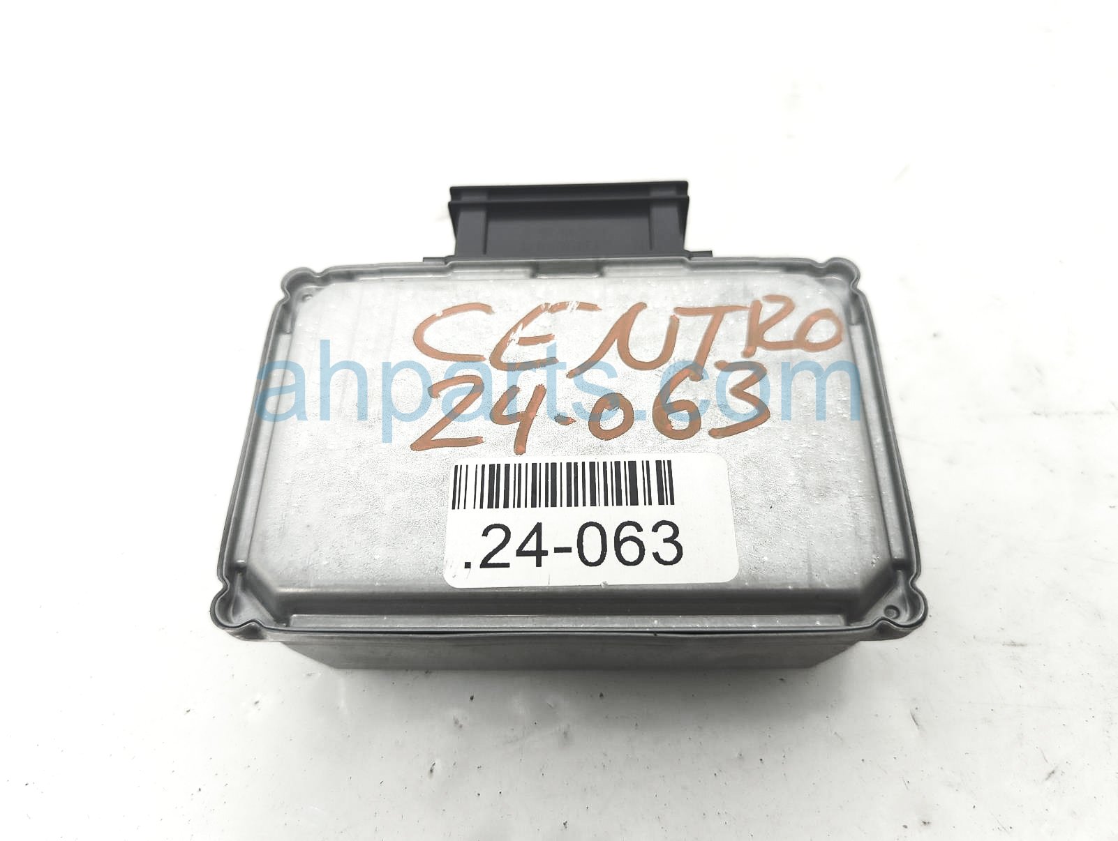 $35 GMC TORQUE CONVERTER CONTROL MODULE