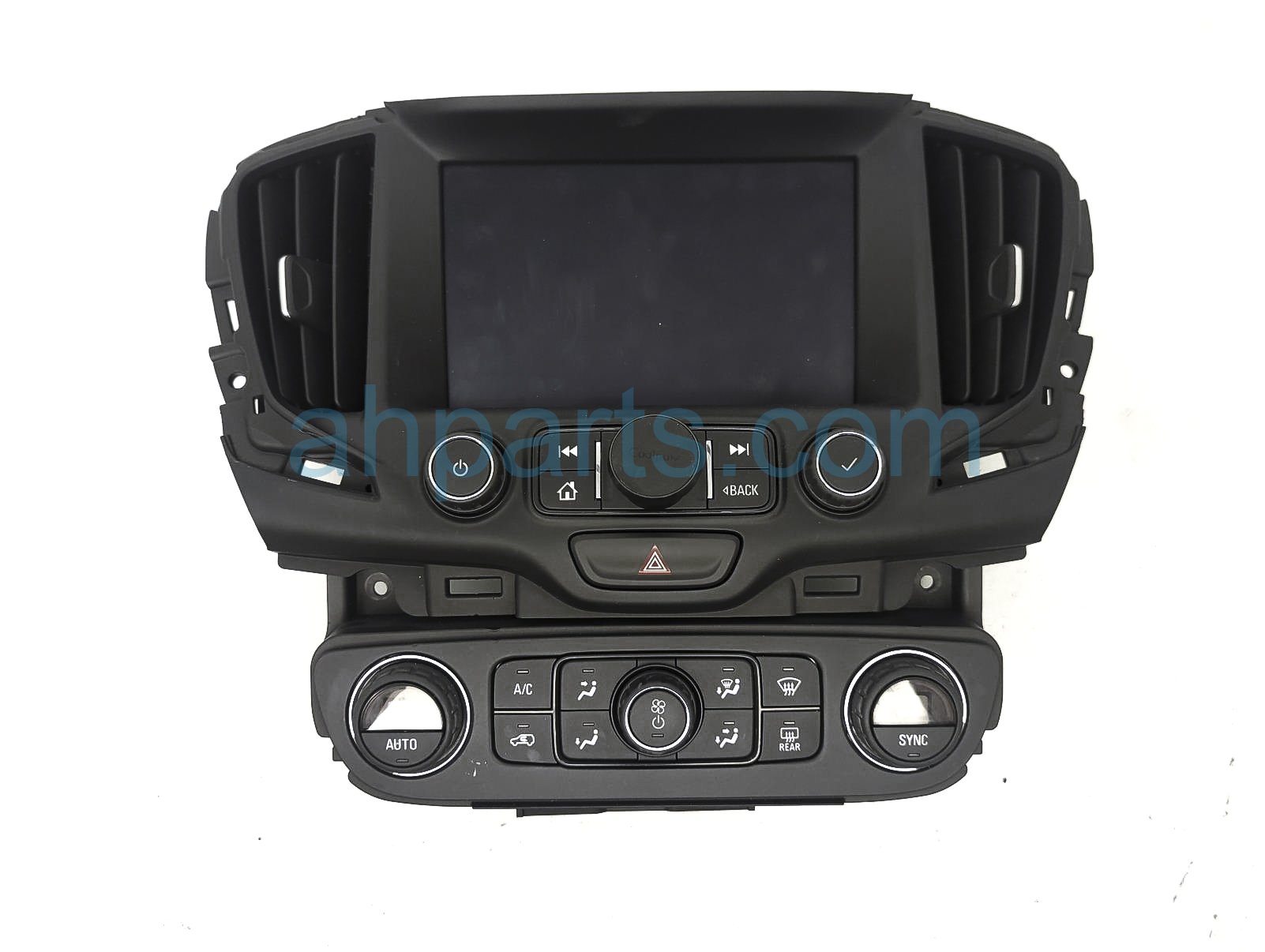 Sitemapcdatahttpskniidreferenzcomgmc Terrain Radio Screen Black