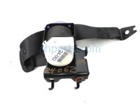 $90 Hyundai RR/RH SEAT BELT-BLACK $90 Hyundai RR/RH SEAT BELT-BLACK