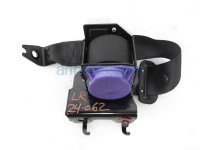 $90 Hyundai RR/LH SEAT BELT - BLACK $90 Hyundai RR/LH SEAT BELT - BLACK