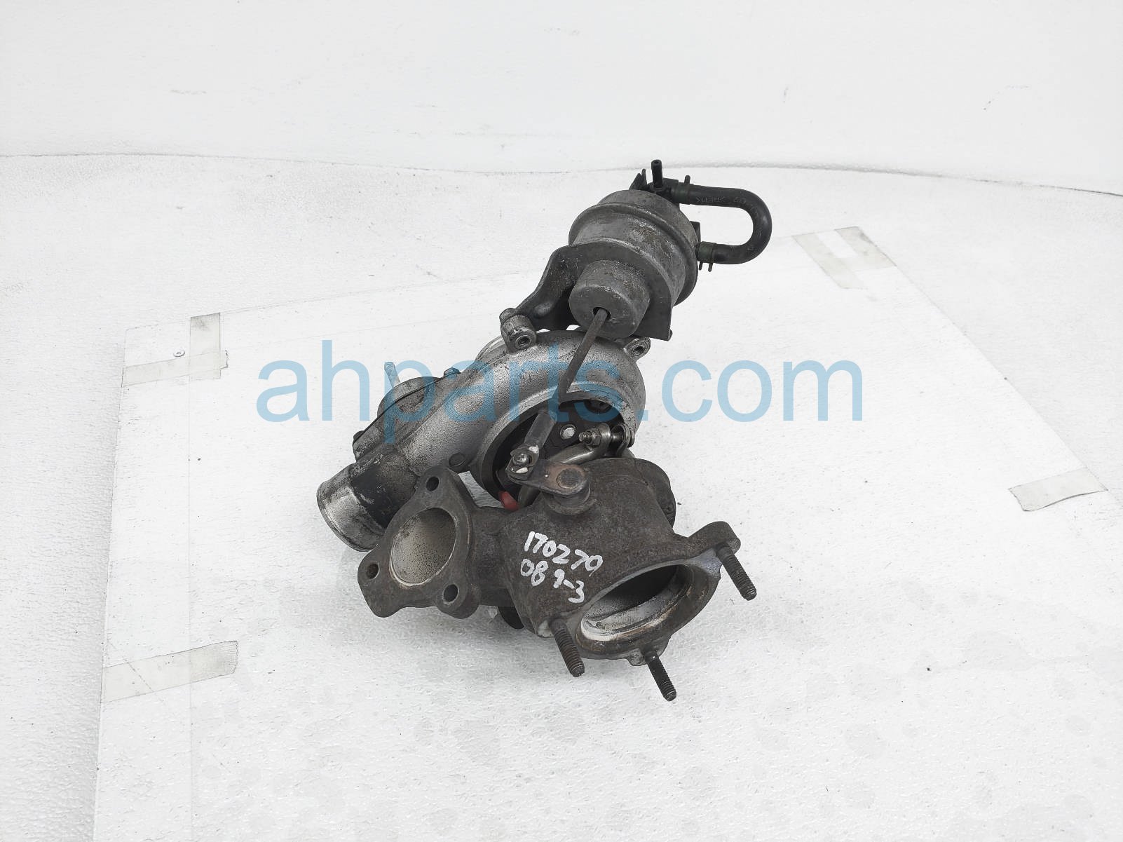 $145 Saab TURBOCHARGER ASSY - 4 CYLINDER