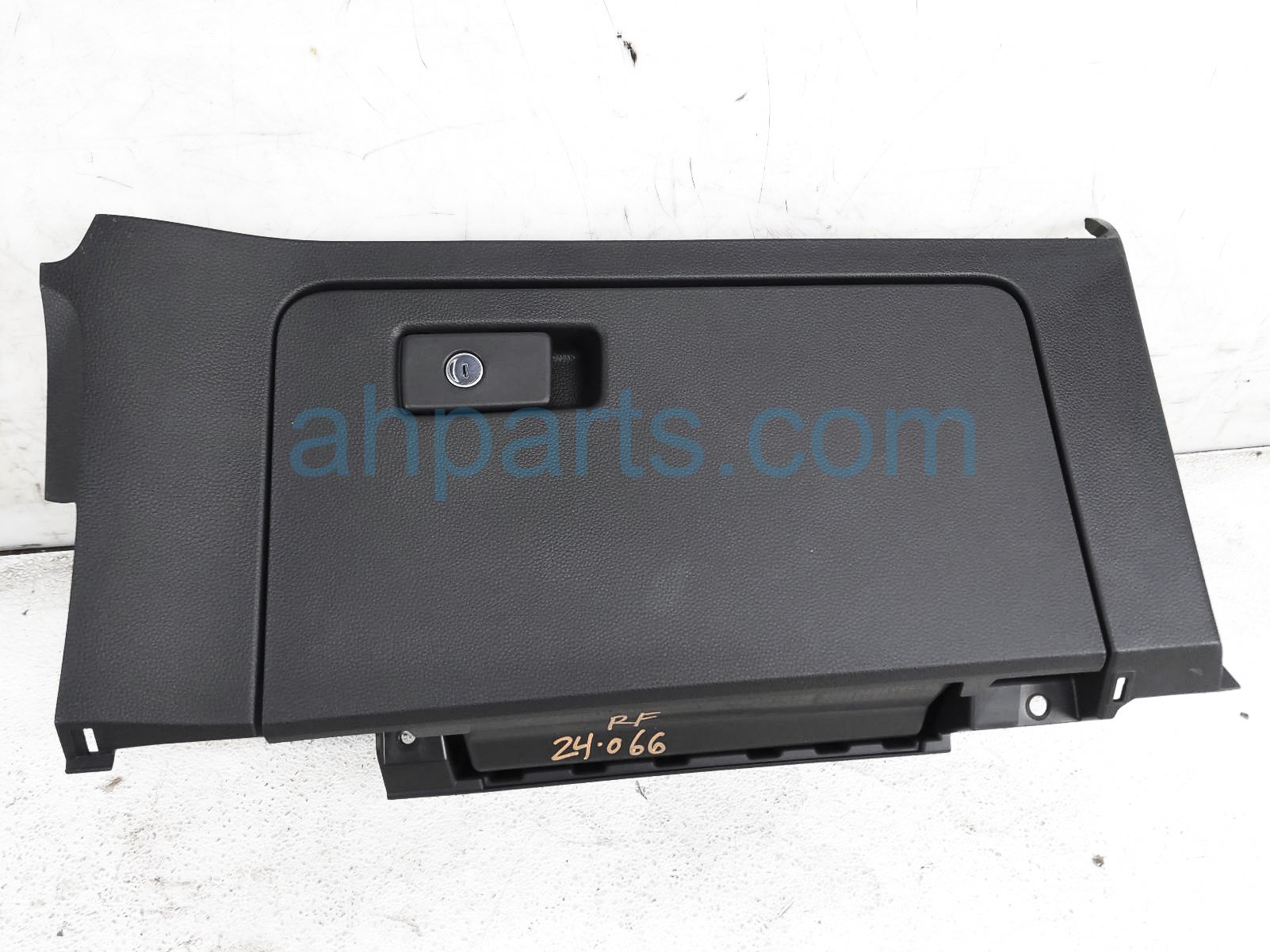 $50 Honda GLOVE BOX ASSY - BLACK