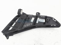 $20 Hyundai LH SIDE GRILLE - BLACK $20 Hyundai LH SIDE GRILLE - BLACK