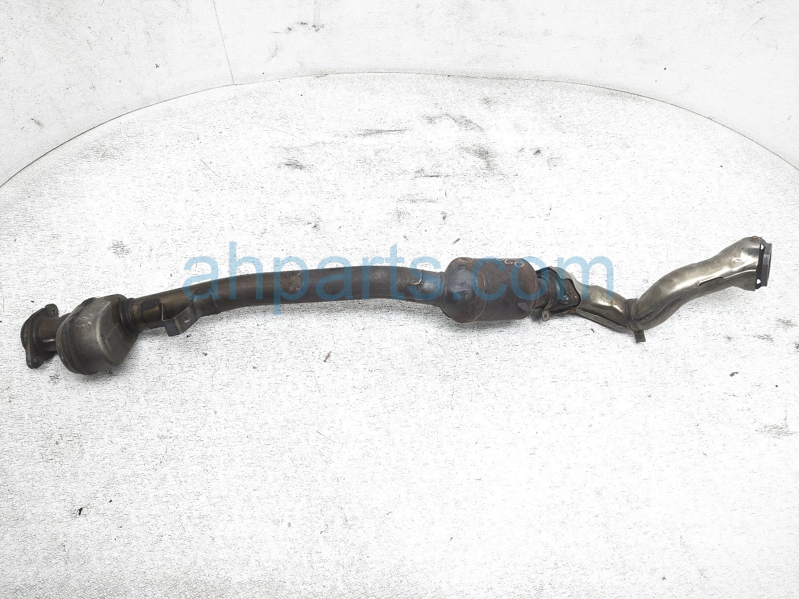 $450 Subaru FRONT EXHAUST PIPE ASSY