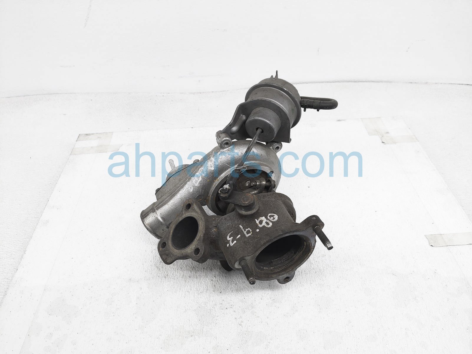 $145 Saab TURBOCHARGER ASSY $145 Saab TURBOCHARGER ASSY