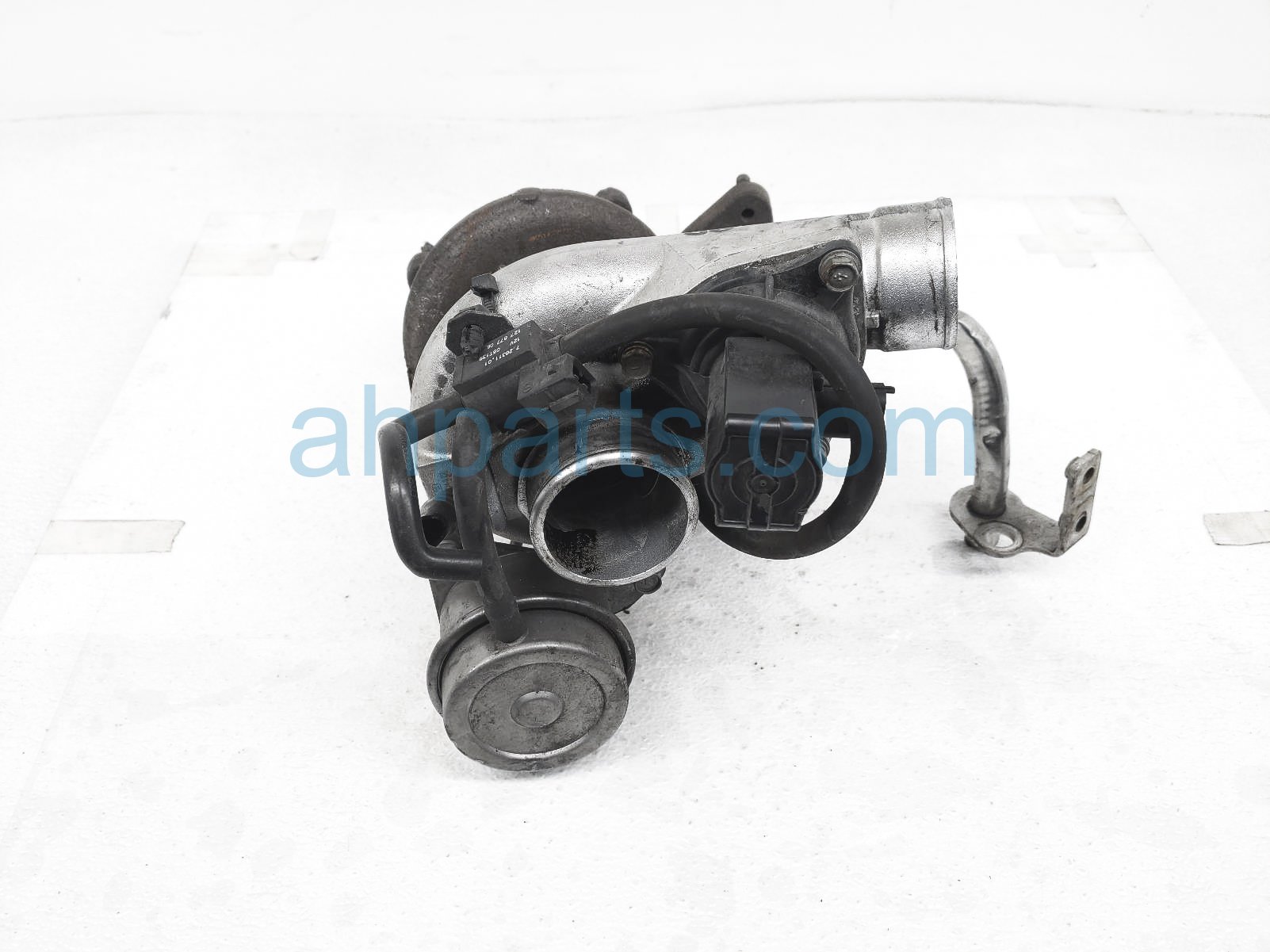 $250 Saab TURBOCHARGER ASSY