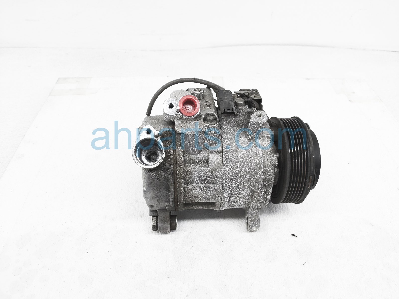 $75 BMW AC PUMP / COMPRESSOR