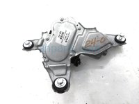 $60 Hyundai REAR WINDSHIELD WIPER LINKAGE $60 Hyundai REAR WINDSHIELD WIPER LINKAGE