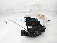 $45 Hyundai FR/RH DOOR LOCK / LATCH ACTUATOR $45 Hyundai FR/RH DOOR LOCK / LATCH ACTUATOR