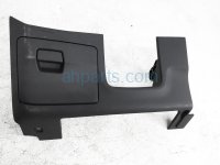 $50 Audi LH LOWER DASH KICK PANEL ASSY $50 Audi LH LOWER DASH KICK PANEL ASSY