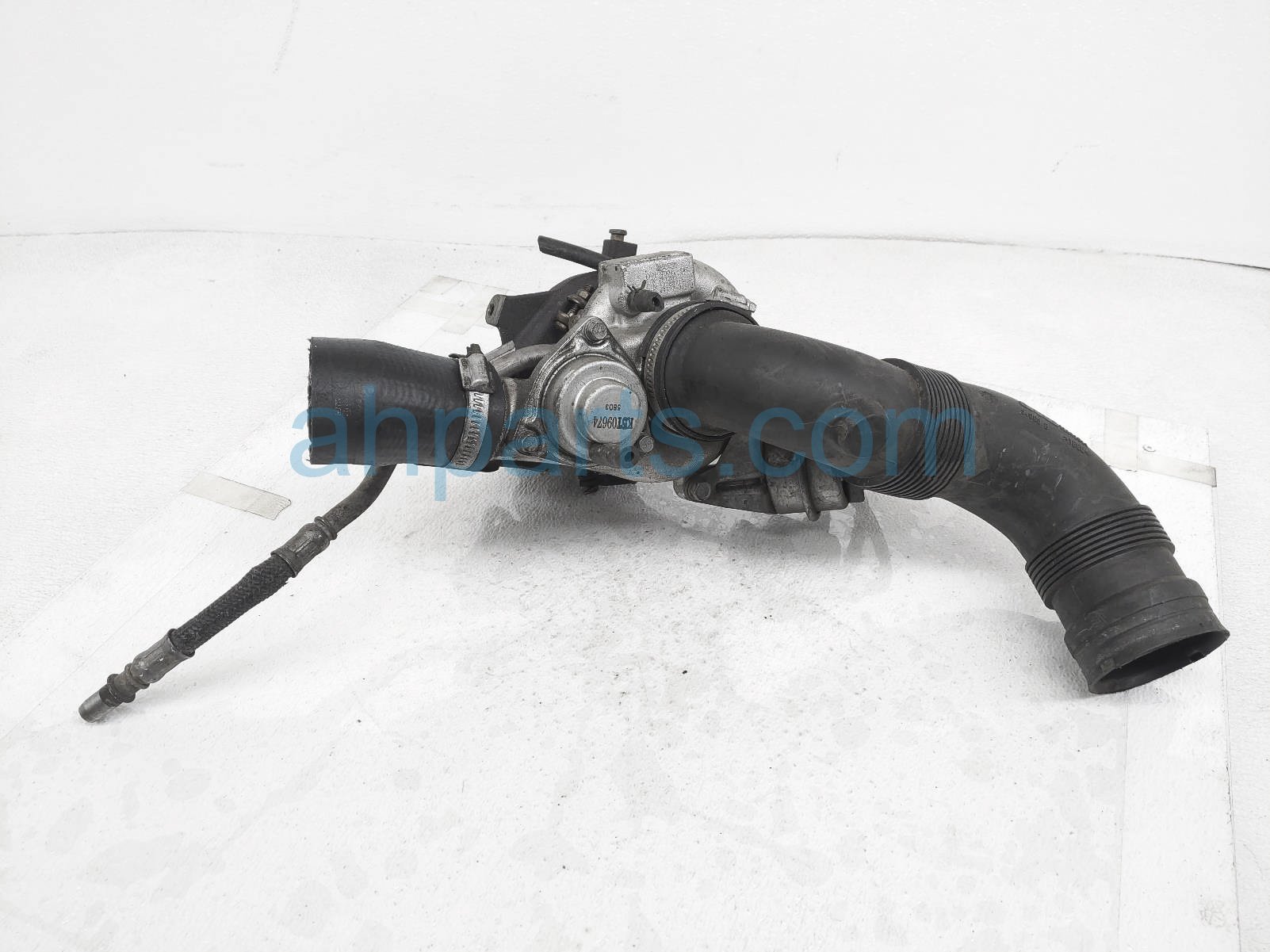 $145 Saab TURBOCHARGER ASSY - 4 CYLINDER