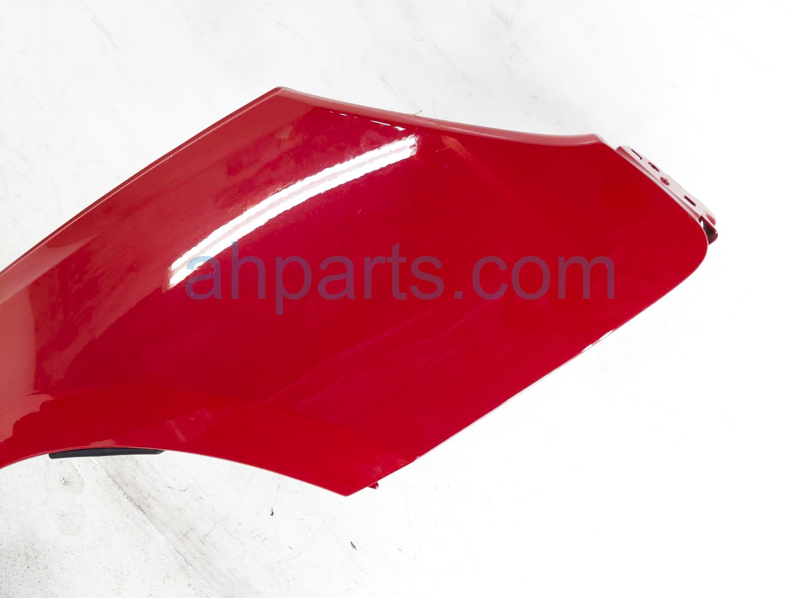 Sold 2023 Audi S4 Audi Front Passenger Fender - Red 8W0-821-106-D