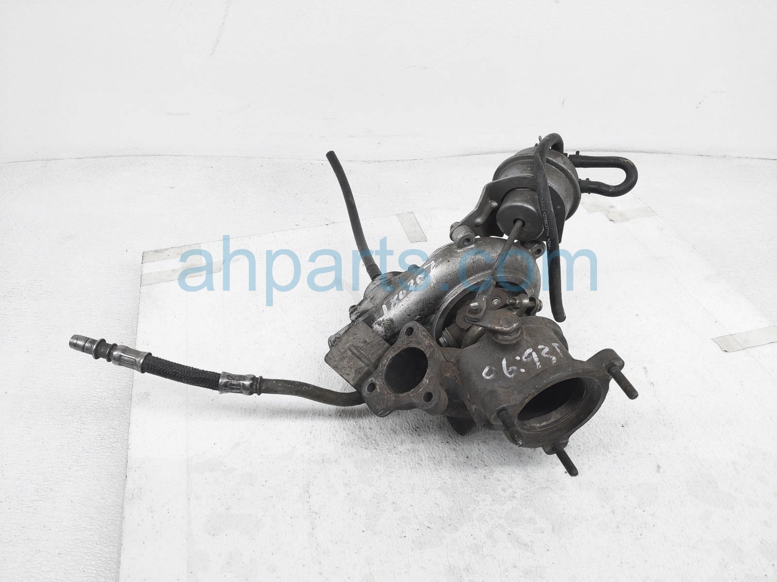 $145 Saab TURBOCHARGER ASSY - 4 CYL - 115K $145 Saab TURBOCHARGER ASSY - 4 CYL - 115K