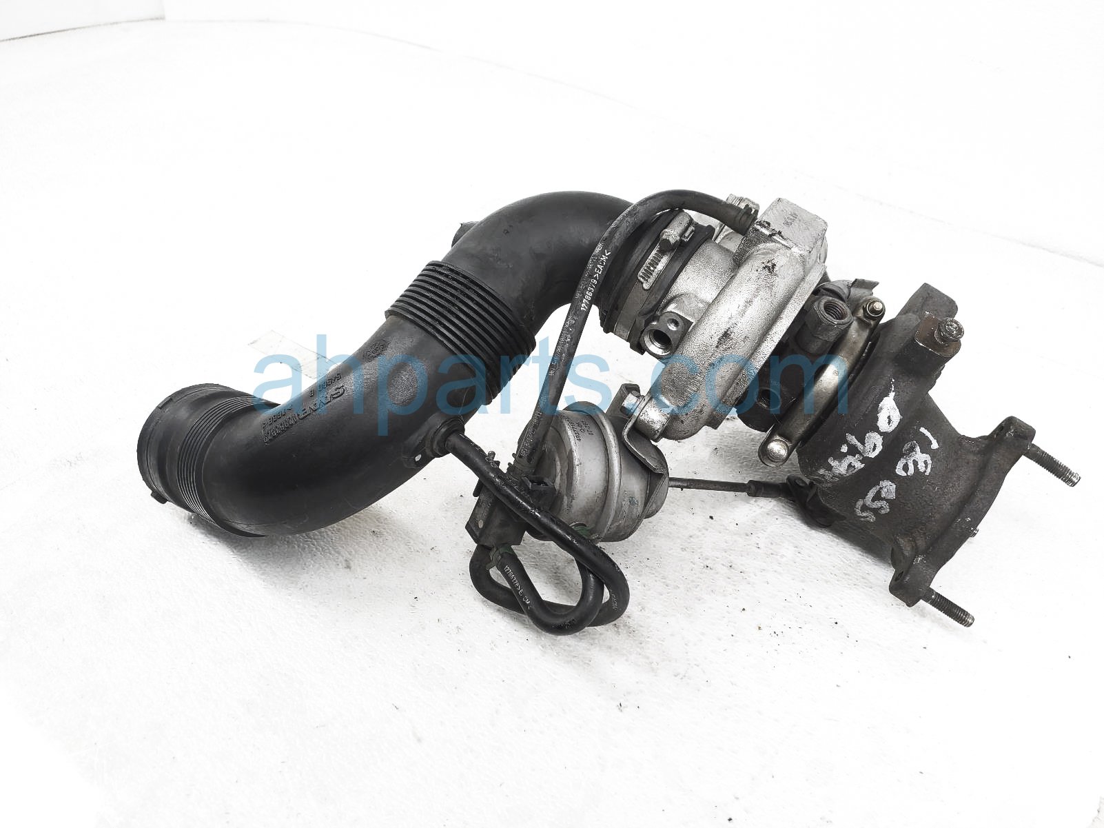 $145 Saab TURBOCHARGER ASSY - 4CYL - 75K