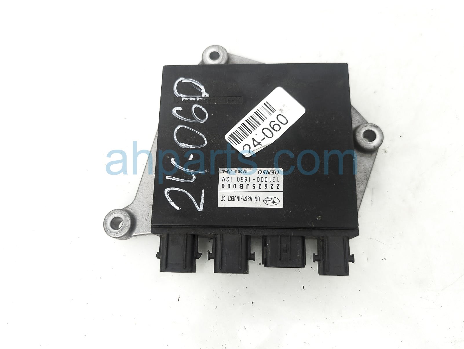 $50 Subaru FUEL INJECTION CONTROL MODULE - 2.0L